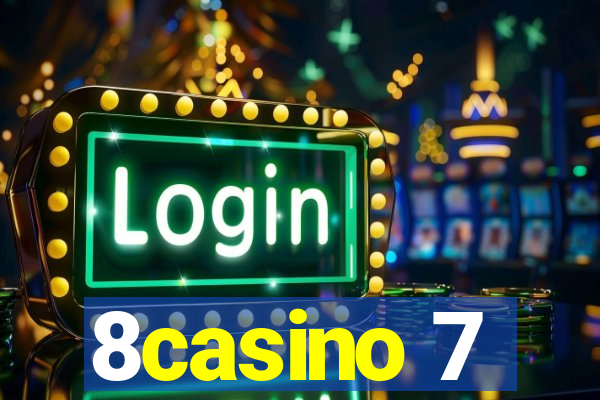 8casino 7